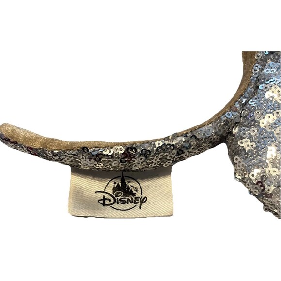 Disney Parks & Disguise Minnie Mouse Ears Lot + 5 Hair Clips Set Collector Gift - Picture 8 of 16